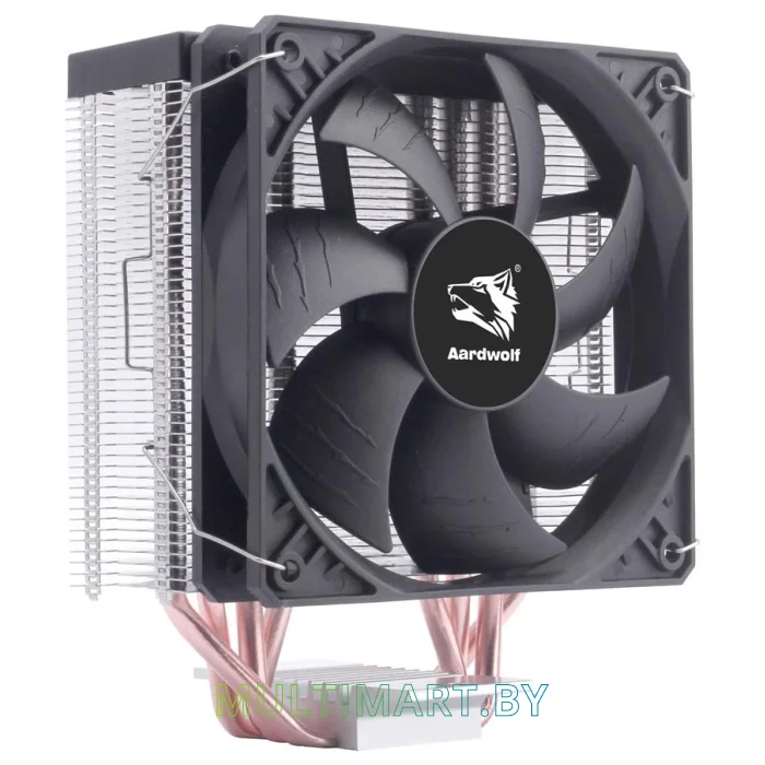 Кулер Aardwolf Proxima 460 